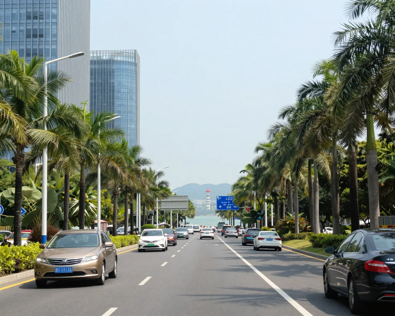 Feriado de maio em Hengqin: pedágio grátis e regras rígidas contra aumentos