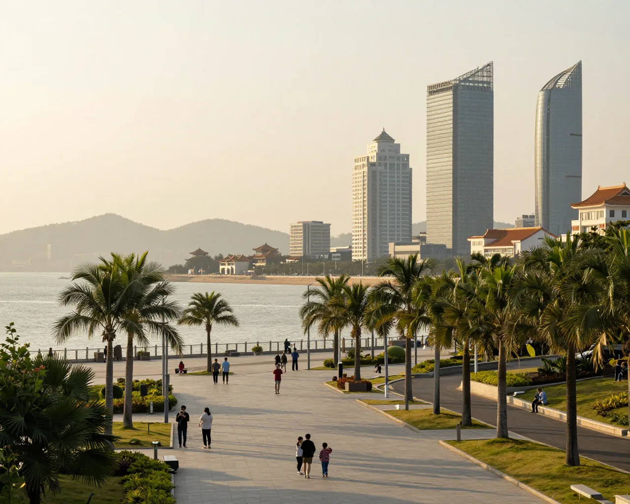 Férias em Macau: caça aos carimbos do MICAF tem prêmios da Air Macau e Banco da China