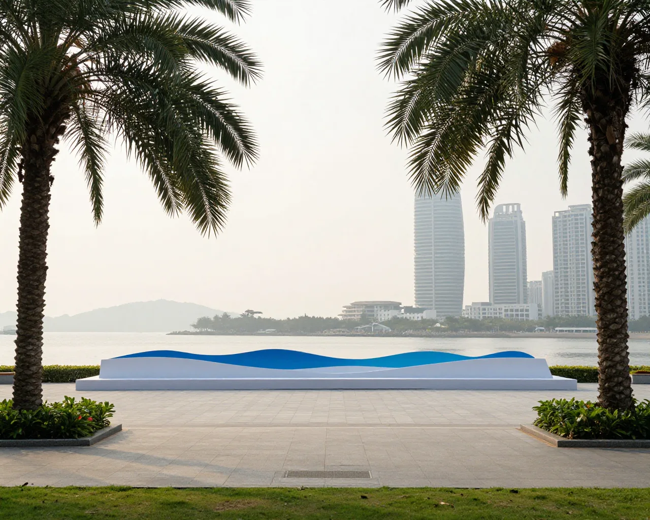 Festa do Livro em Zhuhai conecta leitores às ilhas e à literatura