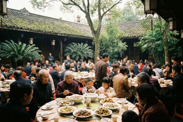 Festa milenar de Zhuhai abre portas para turistas e visitantes