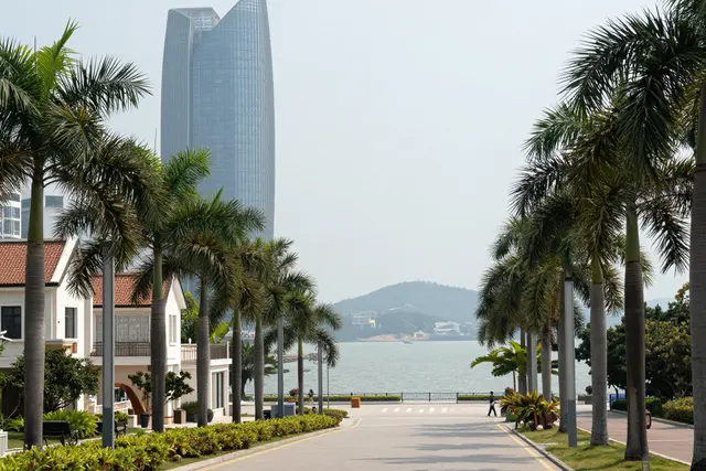 Festival da Hotelaria abre em Hengqin com foco na integração entre Guangdong e Macau