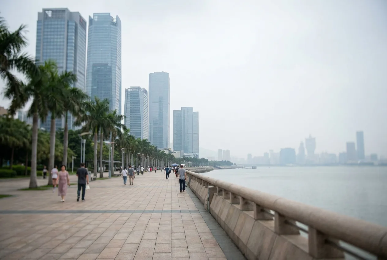 Festival de cinema infantil une Hengqin e Macau com 400 filmes