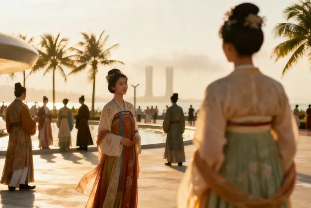 Festival de leitura em Zhuhai une tradição chinesa e vida moderna com mais de 230 eventos