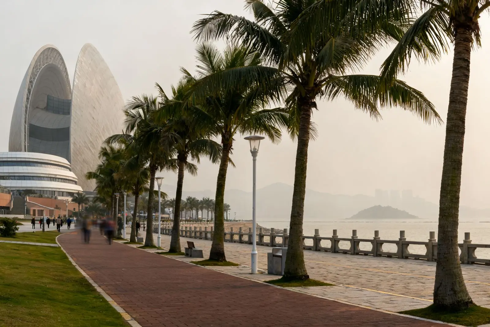Festival de teatro educacional reúne 90 obras em Zhuhai