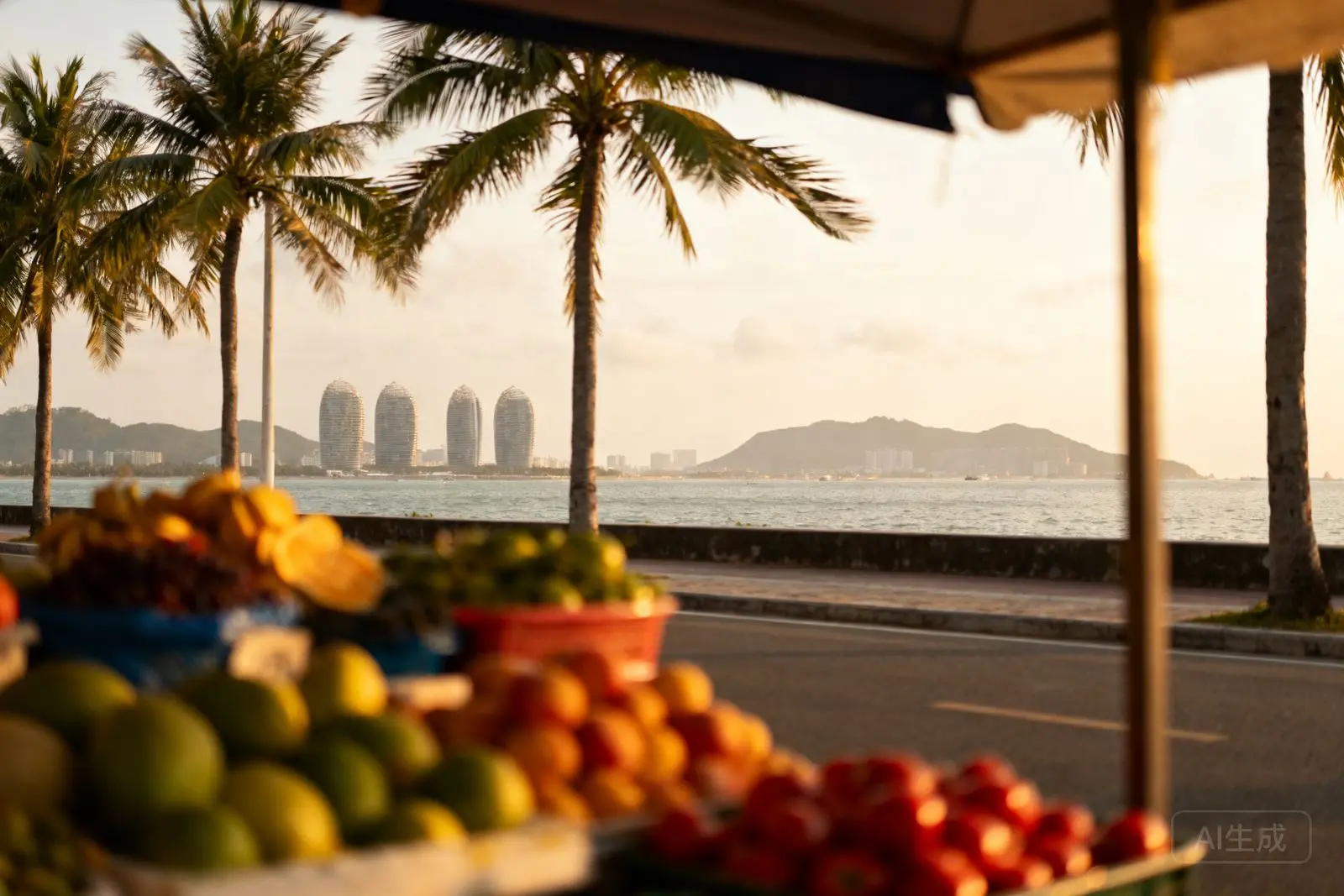 Festival gastronômico une sabores de Zhuhai e Macau no feriado