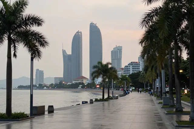 Fim de ano em Zhuhai: regras de fogos de artifício e multas para turistas