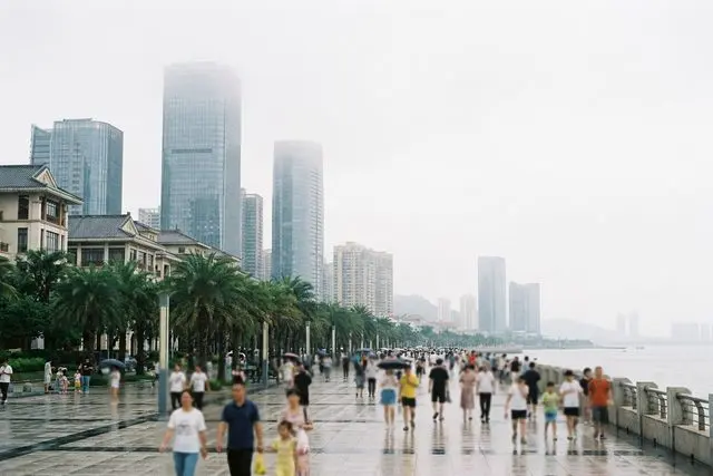 Fim de semana registra quase 850 mil passagens na fronteira de Zhuhai com Macau