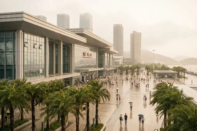 Fronteira de Hengqin ultrapassa 100 milhões de travessias em menos de seis anos