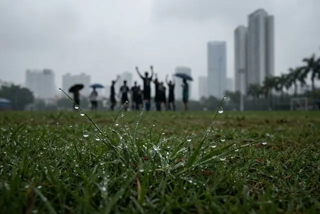 Futebol amador vira orgulho de Zhuhai e atrai torcedores de Macau