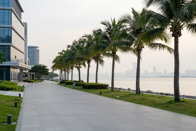 Gratuito: curso de IA para criação de vídeos em Hengqin