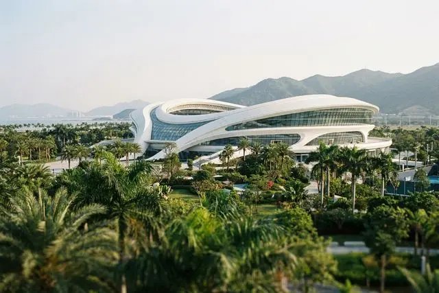 Guia de esportes em Hengqin para estudantes e turistas