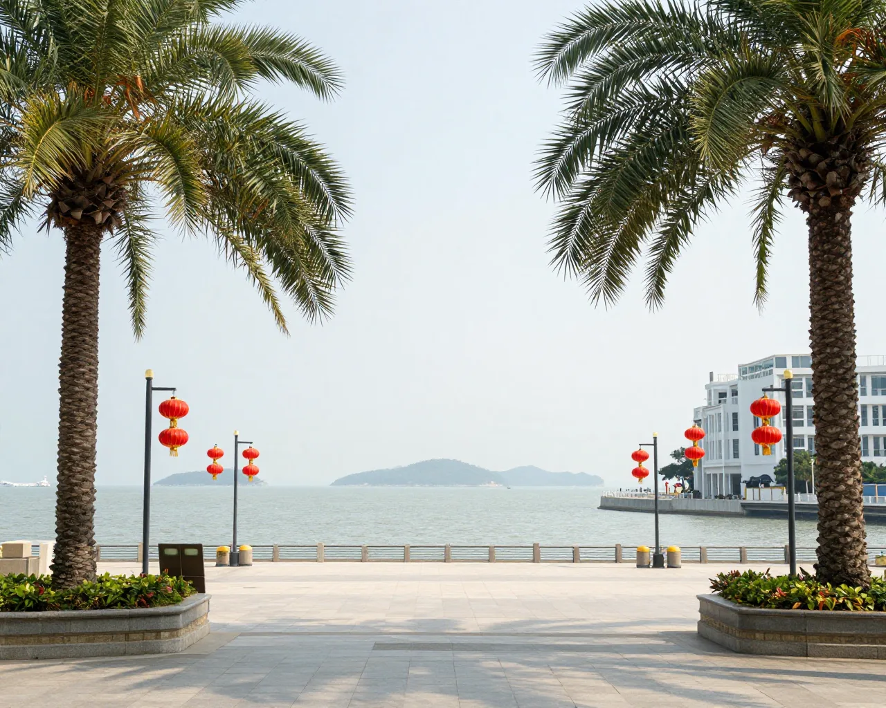 Guia de eventos: o que fazer em Hengqin durante o Ano Novo Chinês