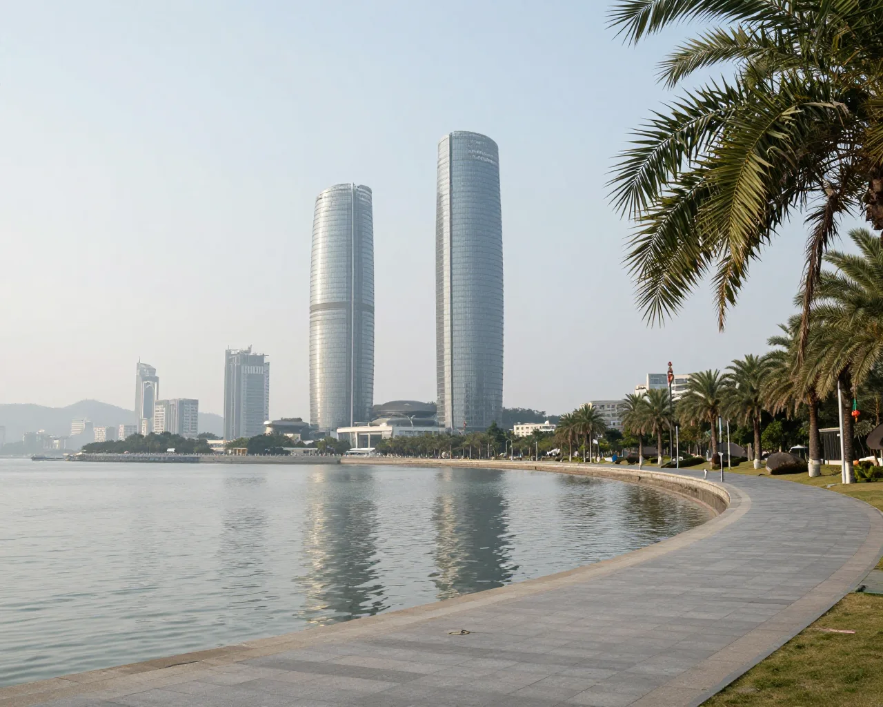 Guia de saúde na primavera: cuidados essenciais em Zhuhai e região