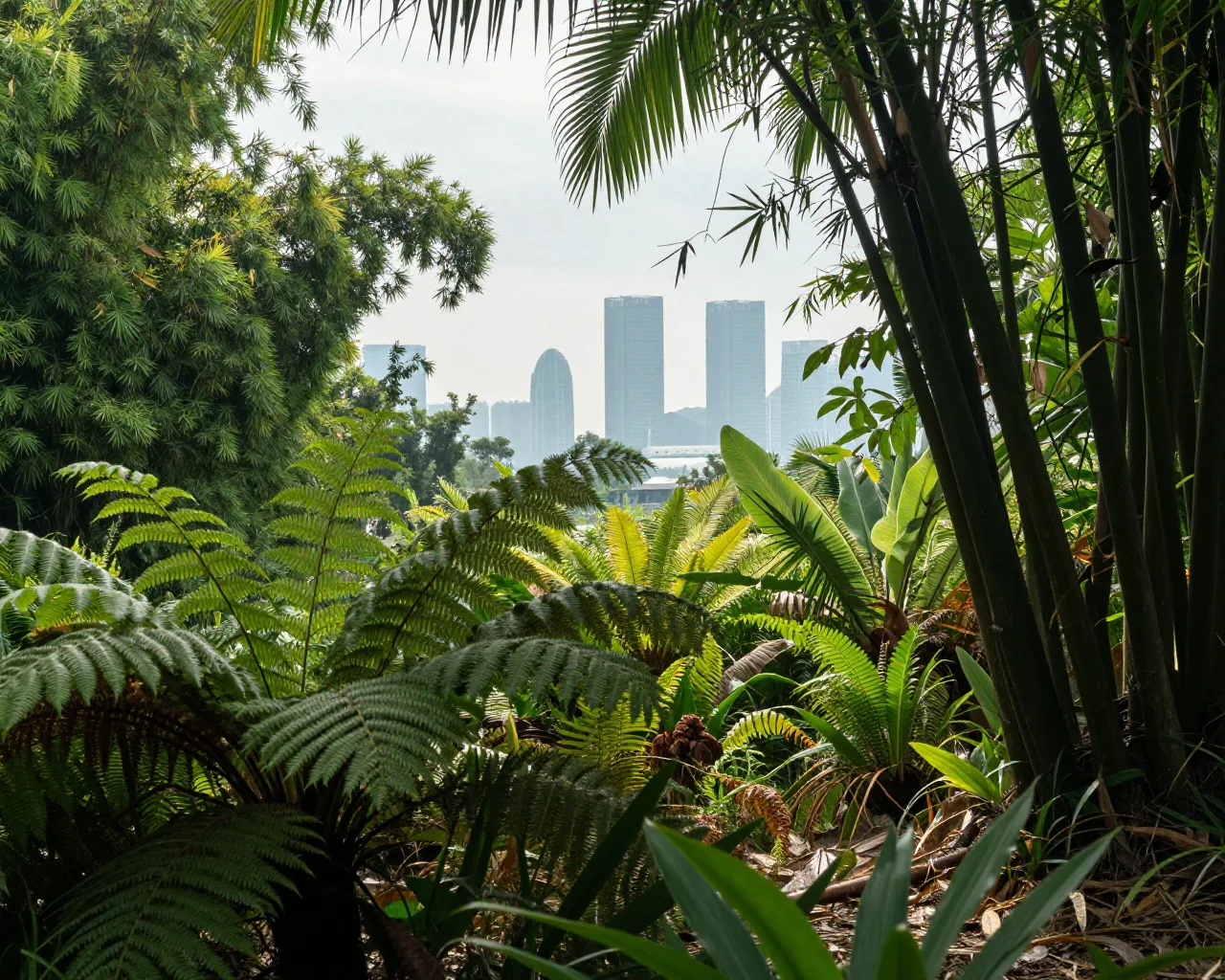 Guia de sobrevivência: como agir se encontrar uma cobra em Hengqin