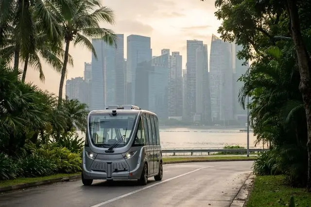 Guia de transporte em Hengqin: do ônibus autônomo ao trem para Guangzhou