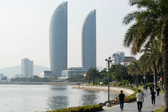 Guia rápido de segurança para o feriado em Hengqin e Macau