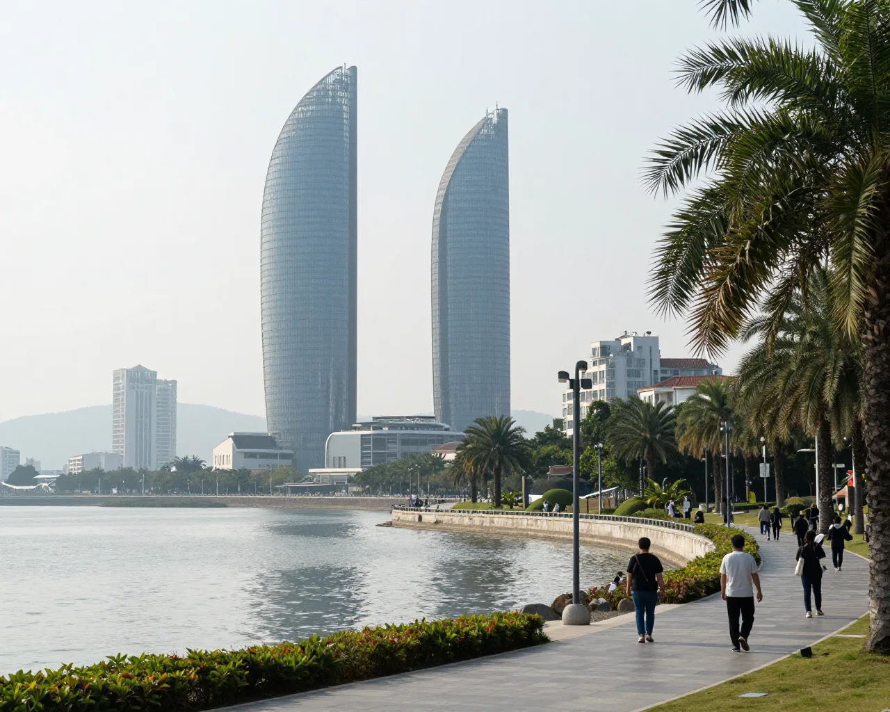 Guia rápido de segurança para o feriado em Hengqin e Macau