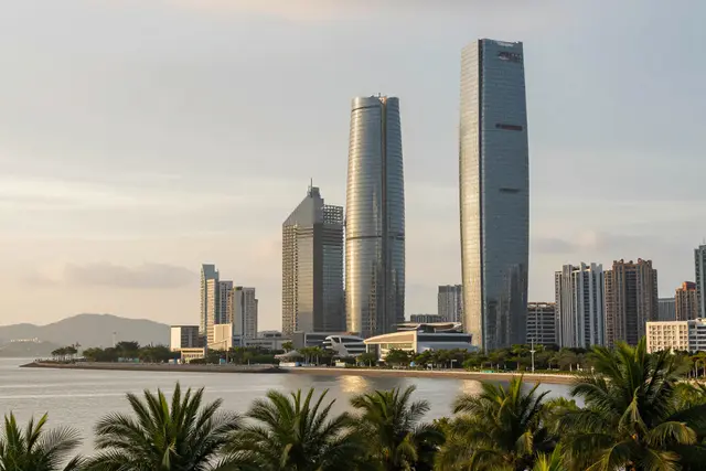 Hengqin abre duas novas escolas públicas e emite alerta para vagas no ensino médio