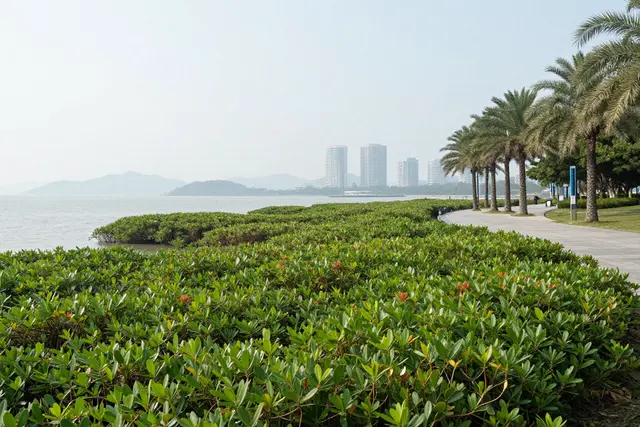 Hengqin abre inscrições para fórum internacional sobre biodiversidade
