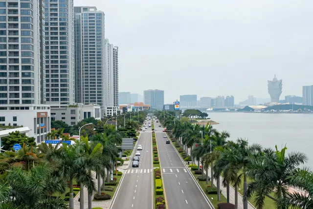 Hengqin abre inscrições para transferência escolar no segundo semestre de 2026
