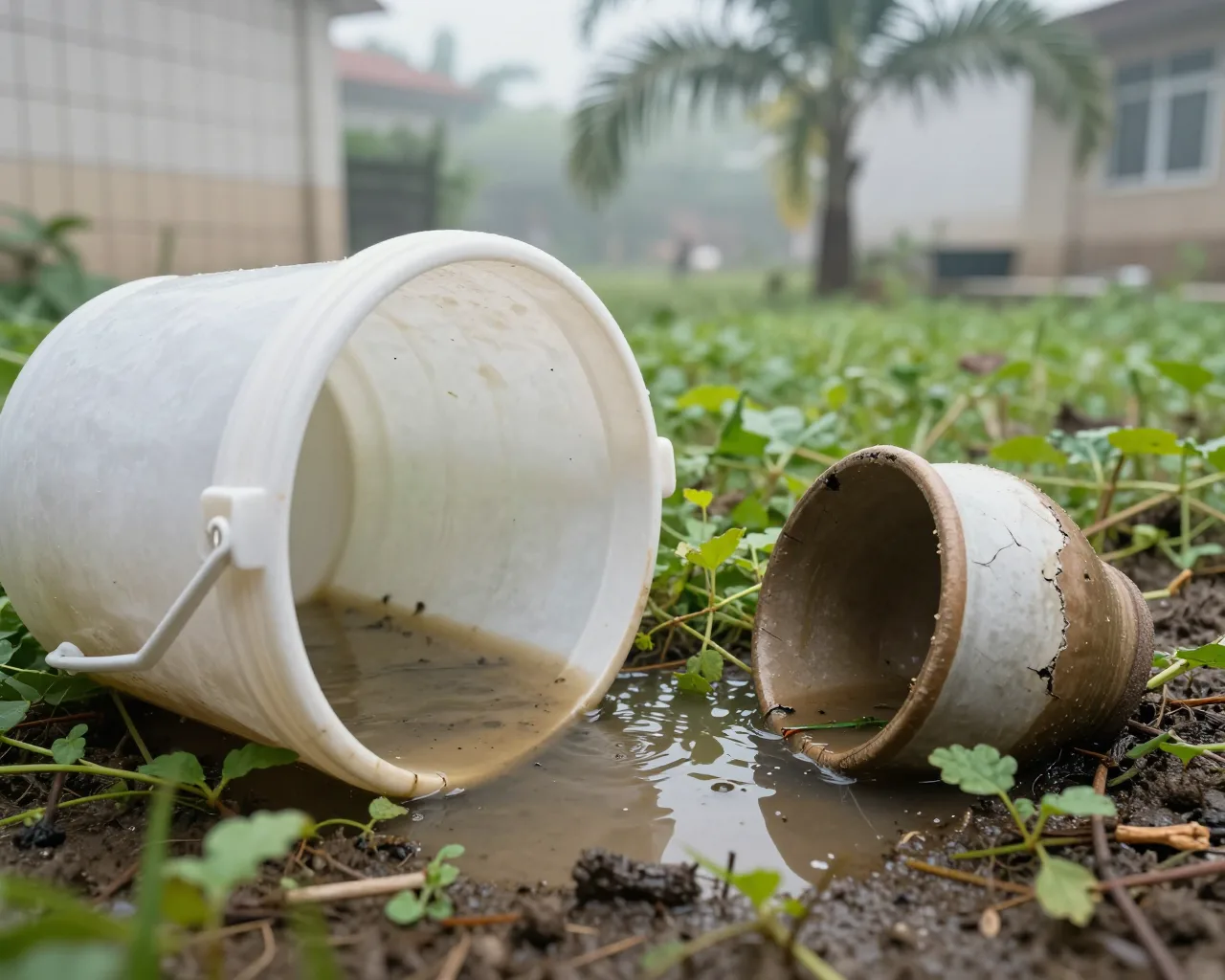 Hengqin alerta para risco de dengue e chikungunya em abril