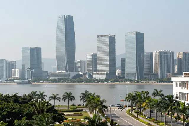 Hengqin aposta em turismo de classe mundial para impulsionar a economia de Macau