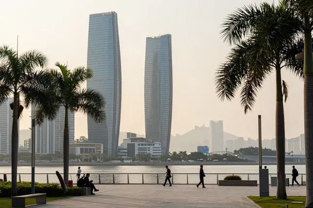 Hengqin e Macau lançam rota turística para o Sudeste Asiático