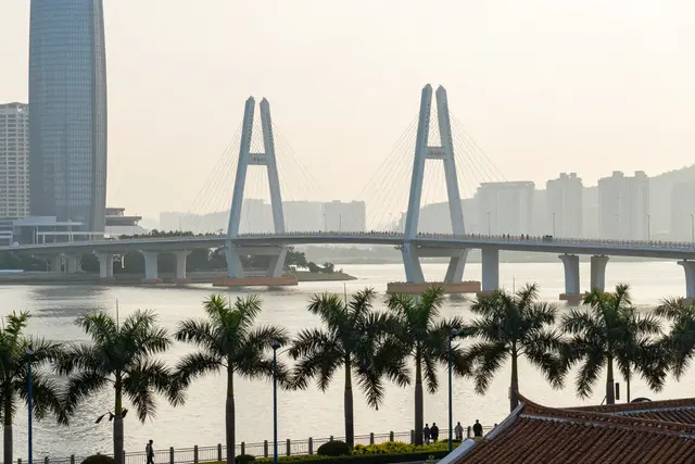 Hengqin e Macau se integram para impulsionar inovação e educação
