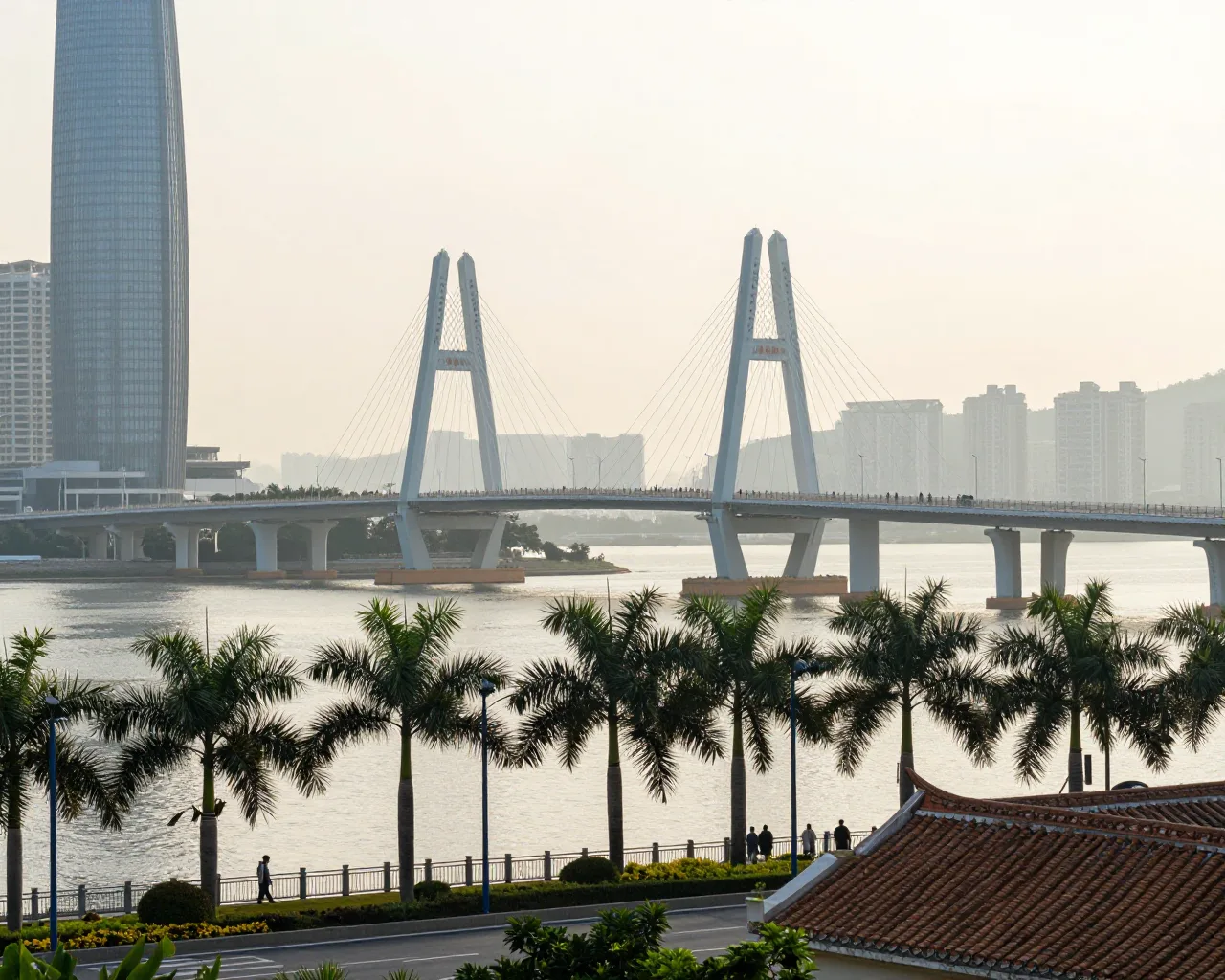 Hengqin e Macau se integram para impulsionar inovação e educação