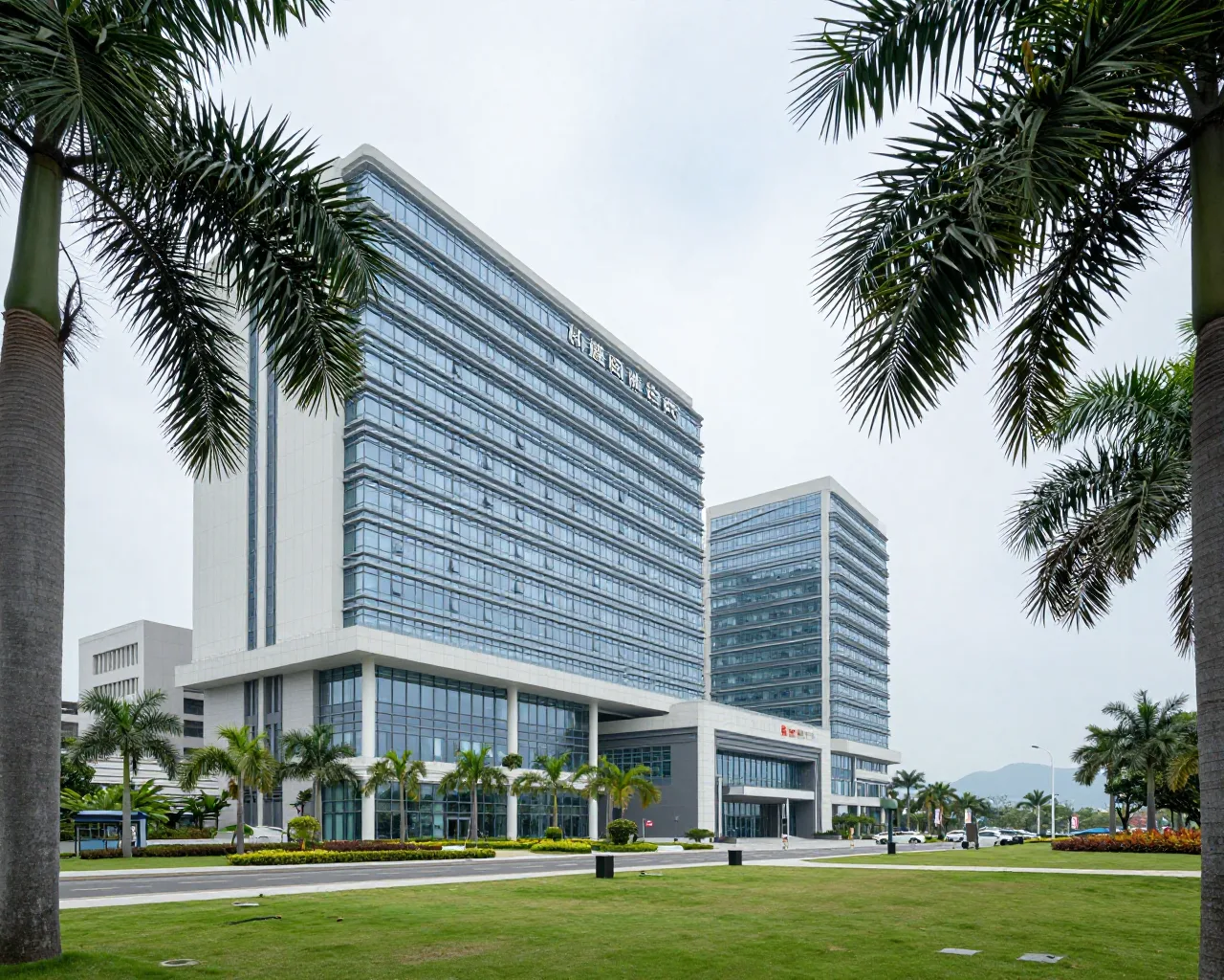 Hengqin e Macau unem forças em novo centro de formação médica