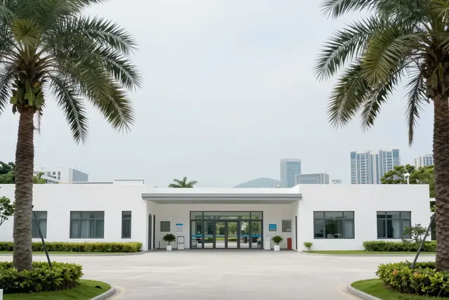 Hengqin ganha primeiro centro público de atendimento psicológico