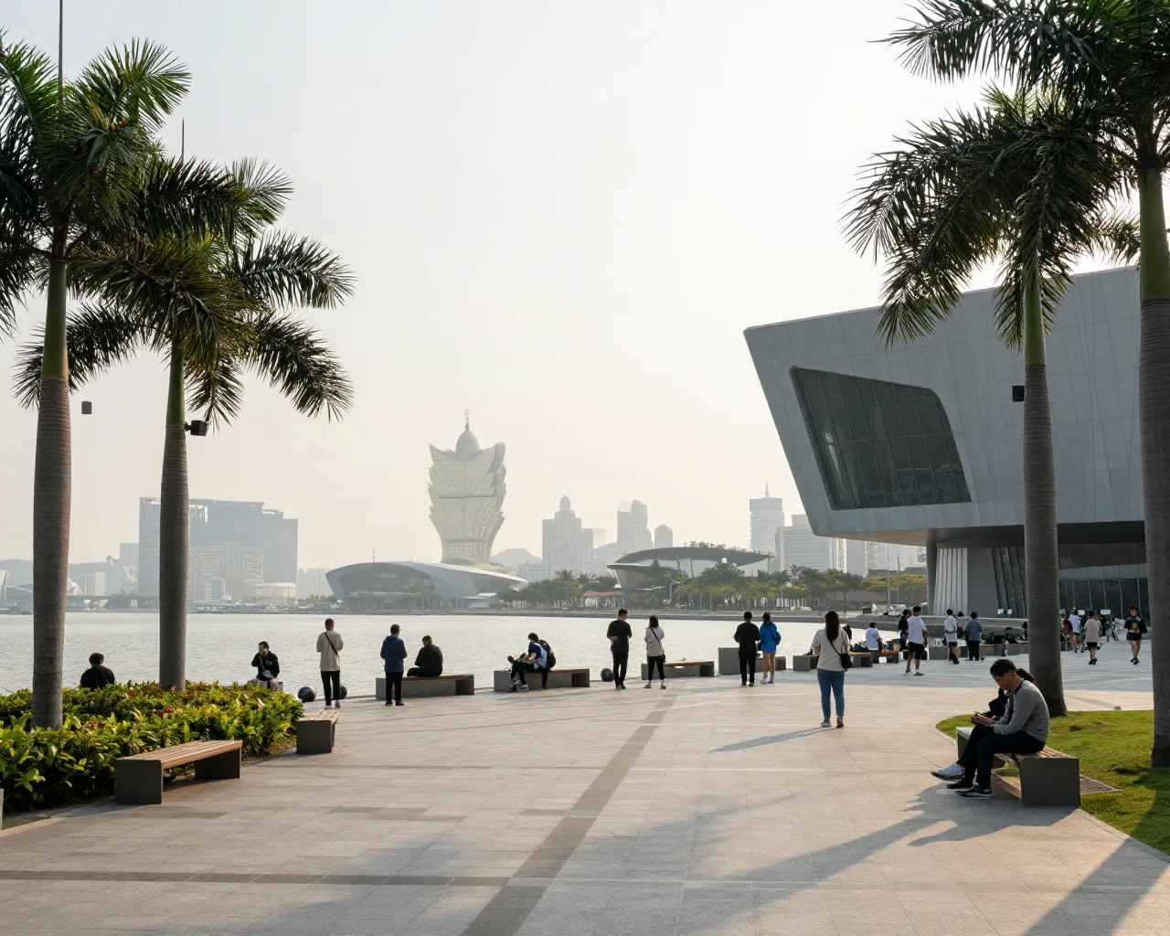 Hengqin lança mês de combate ao tabaco com apoio de entidades de Macau