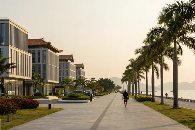 Hengqin lança pacote de incentivos para atrair talentos de Macau e do mundo