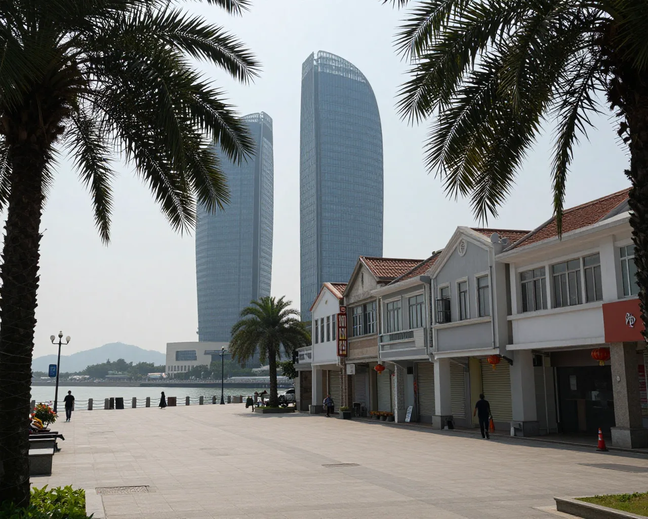 Hengqin lança programa de reembolso fiscal para turistas