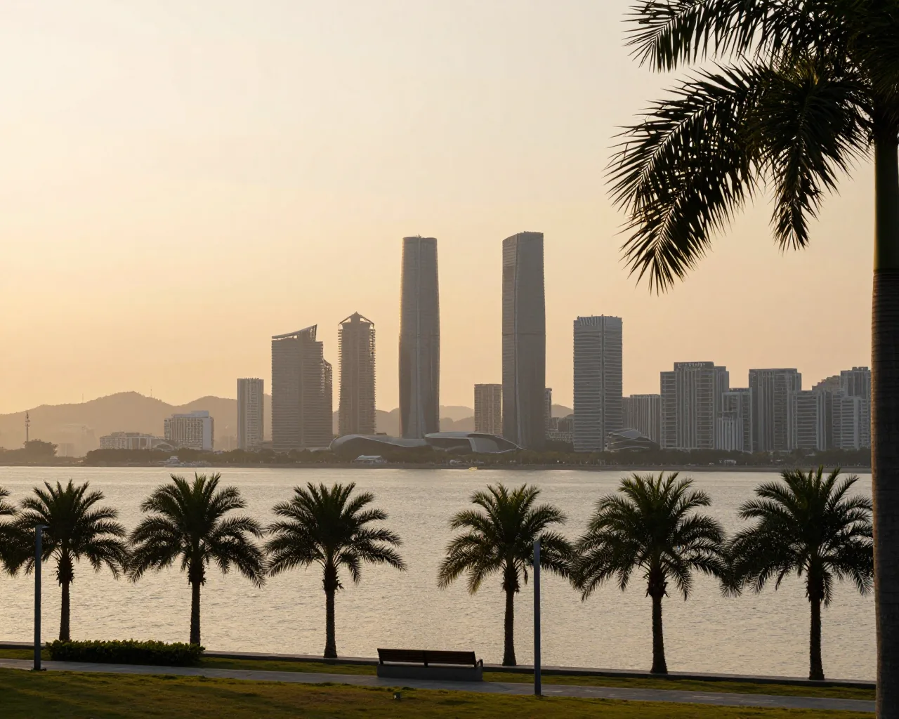 Hengqin leva turismo integrado com Macau para o público espanhol
