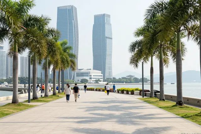 Hengqin libera 50 milhões de reais em cupons para o verão