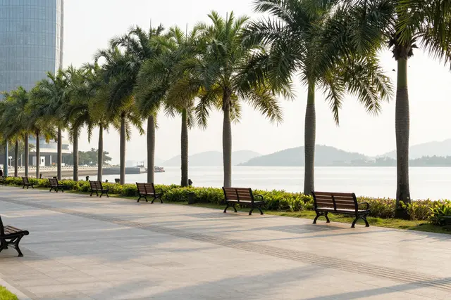 Hengqin oferece 8 oficinas gratuitas de arte com lixo reciclado para crianças