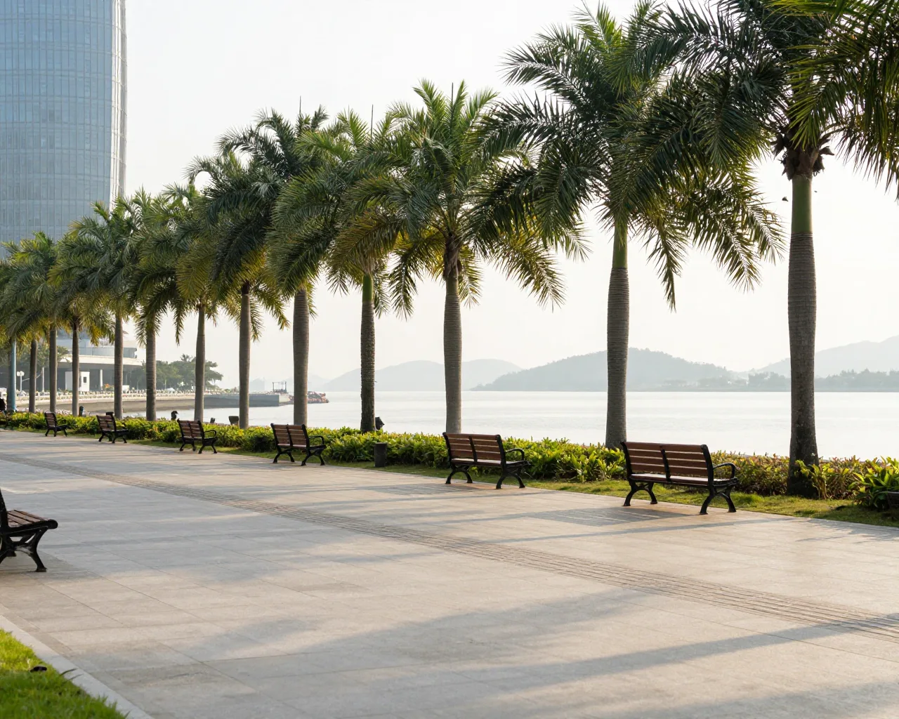 Hengqin oferece 8 oficinas gratuitas de arte com lixo reciclado para crianças