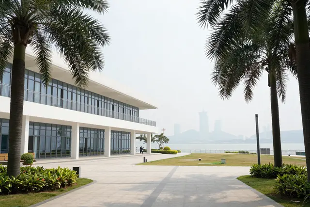 Hengqin oferece salário de R$ 385 mil para coordenar abertura de escola