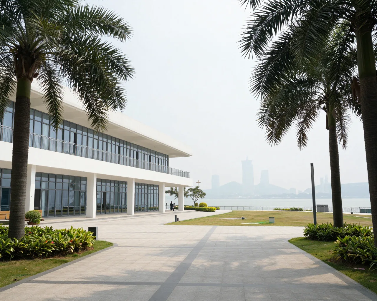Hengqin oferece salário de R$ 385 mil para coordenar abertura de escola