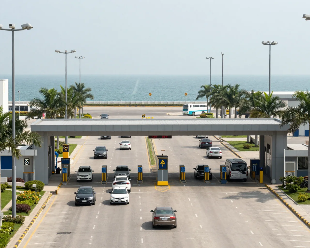 Hengqin registra 81 milhões de passagens em três anos