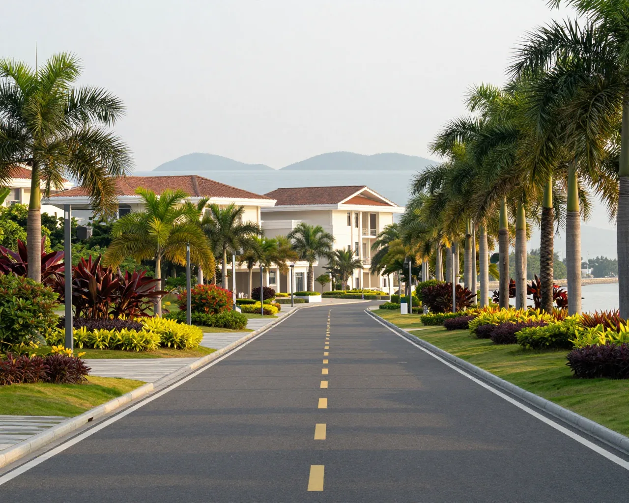 Hengqin renova ruas para receber 1.400 estudantes de Macau