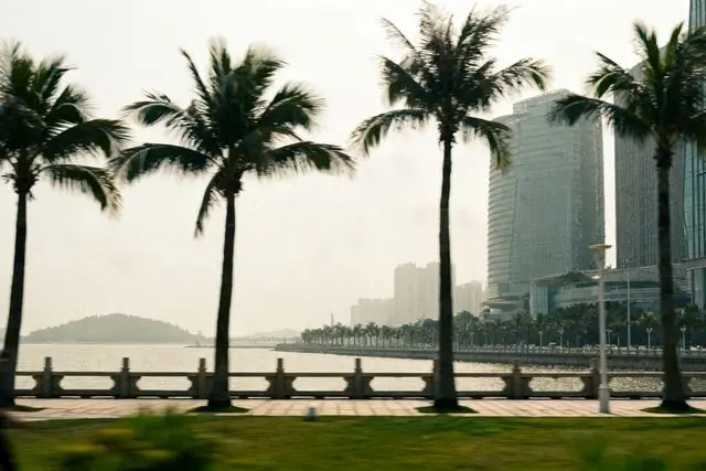 Hengqin se apresenta como destino turístico integrado com Macau na maior feira de viagens da China