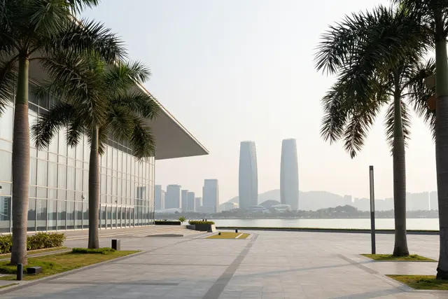 Hengqin se prepara para receber grandes conferências internacionais em 2026