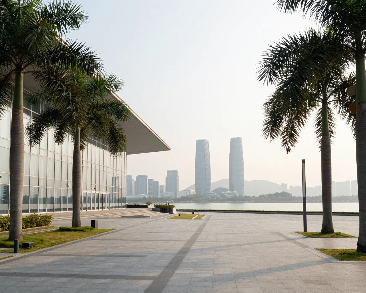 Hengqin se prepara para receber grandes conferências internacionais em 2026