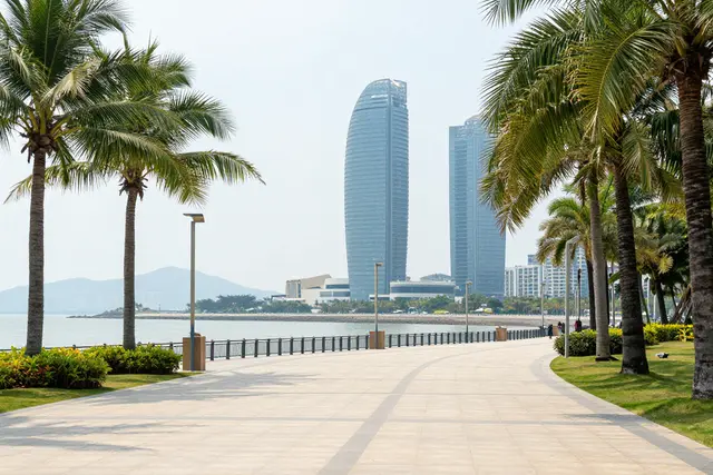Hengqin supera 16 milhões de visitantes e mira status de destino mundial