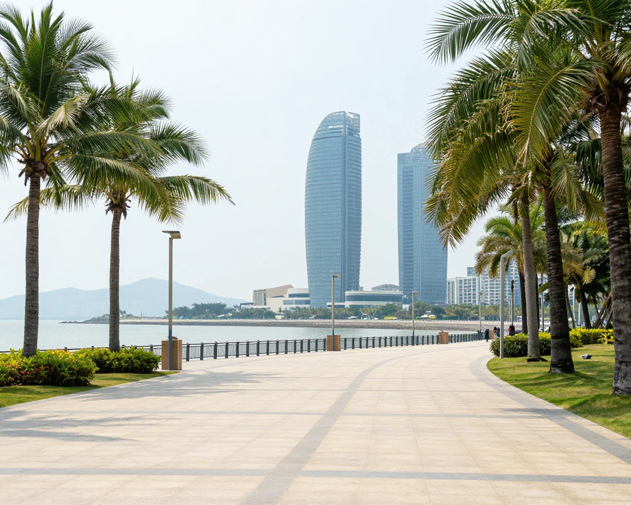 Hengqin supera 16 milhões de visitantes e mira status de destino mundial