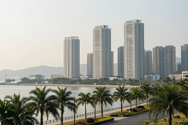 Hengqin trava imóvel por até 6 anos após matrícula em escola pública