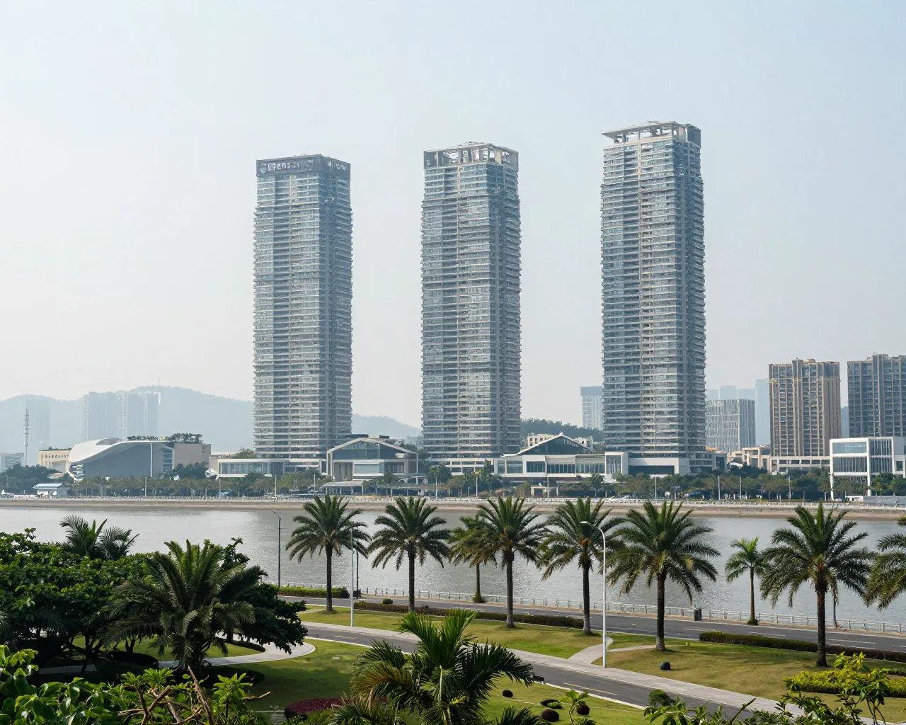 Hengqin trava matrícula de escola ao imóvel a partir de 2026