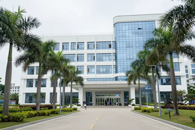 Hospital de Macau atende residentes de Hengqin a partir de julho